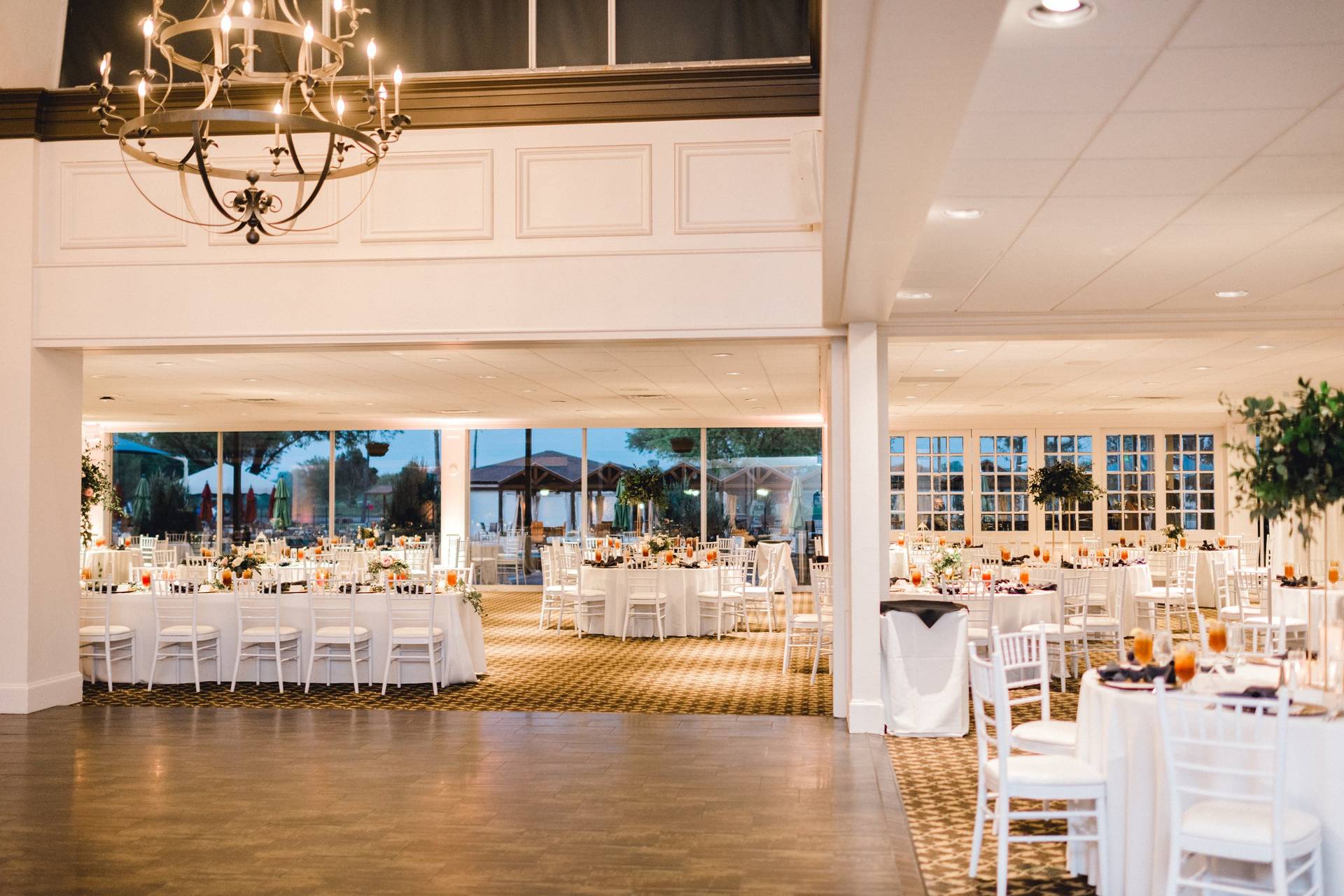 Brookhaven Country Club - Venue - Dallas, Tx - Weddingwire