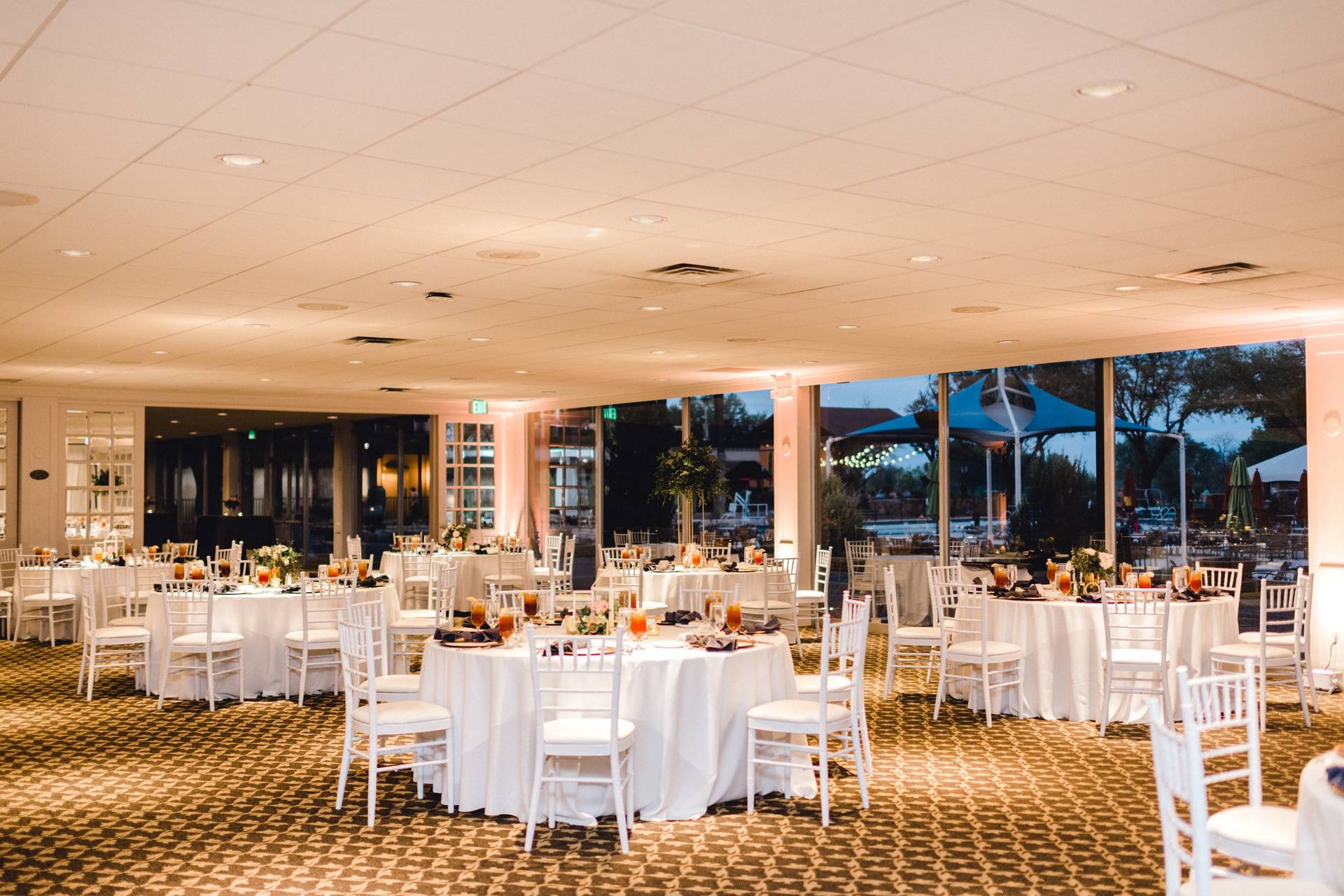 Brookhaven Country Club - Venue - Dallas, TX - WeddingWire