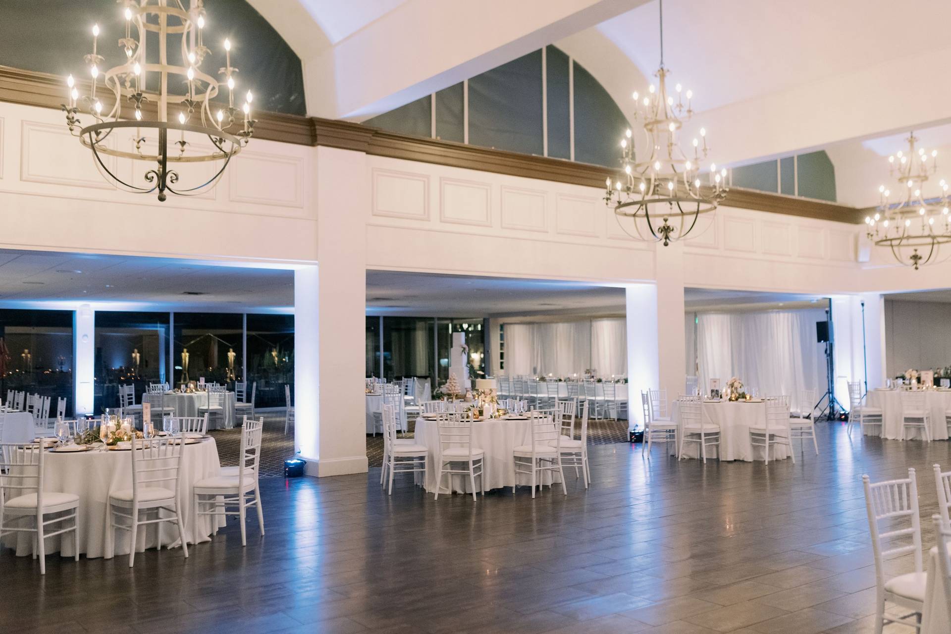 Brookhaven Country Club - Country Club Weddings - Dallas, TX - WeddingWire