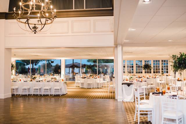 Brookhaven Country Club - Venue - Dallas, TX - WeddingWire