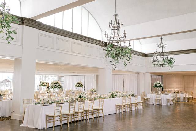 The Flower Table