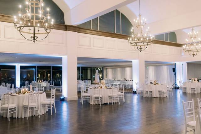 Brookhaven Country Club - Country Club Weddings - Dallas, Tx - Weddingwire