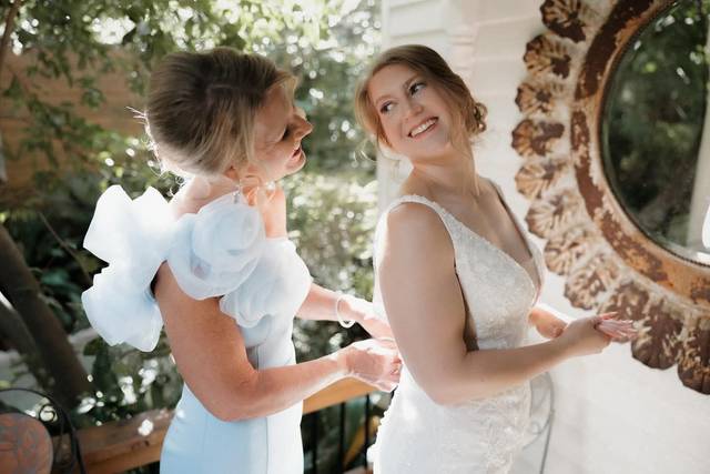 Lexington Roots Salon and Bridal