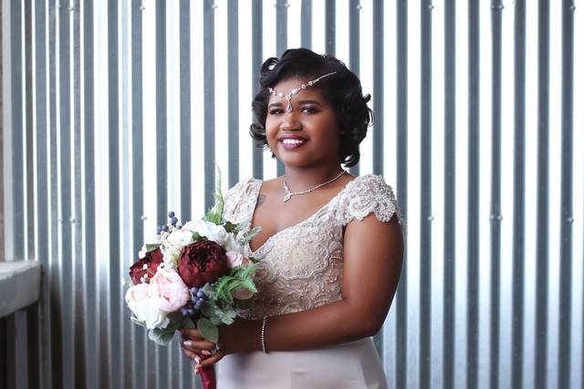Classy Bride