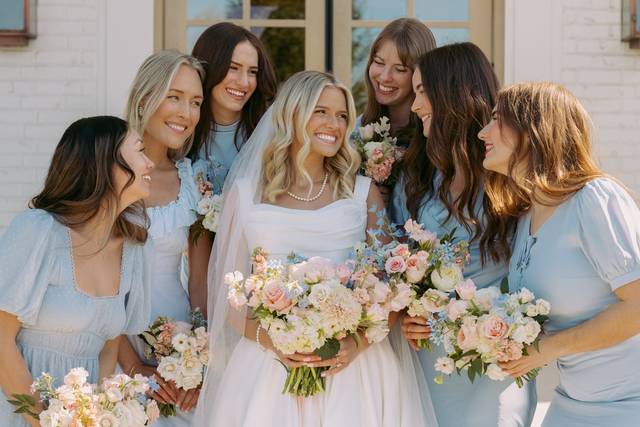 Bridesmaids