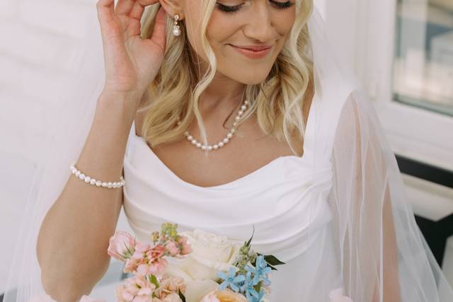 Bride