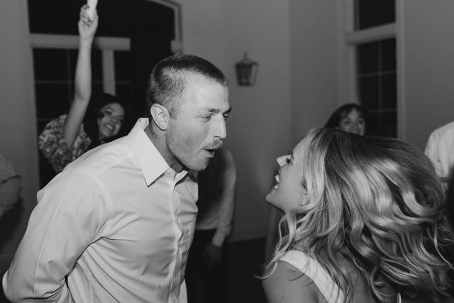 Dance Party