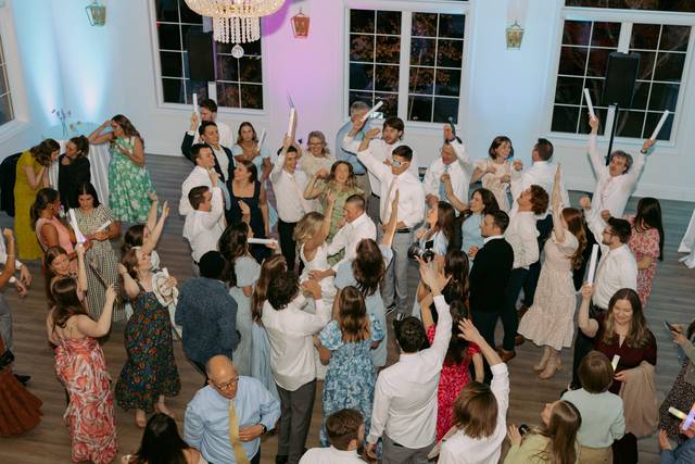 Dance Party