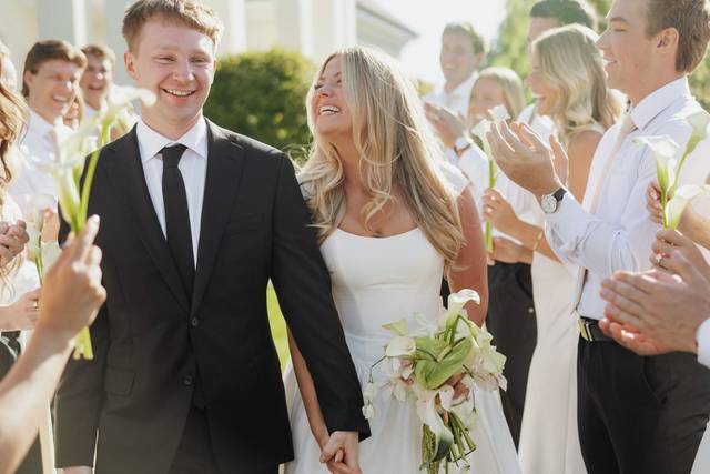Bridal Party