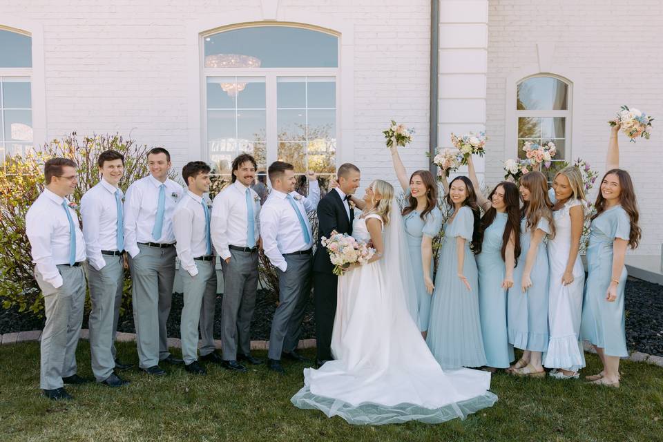 Ceremony