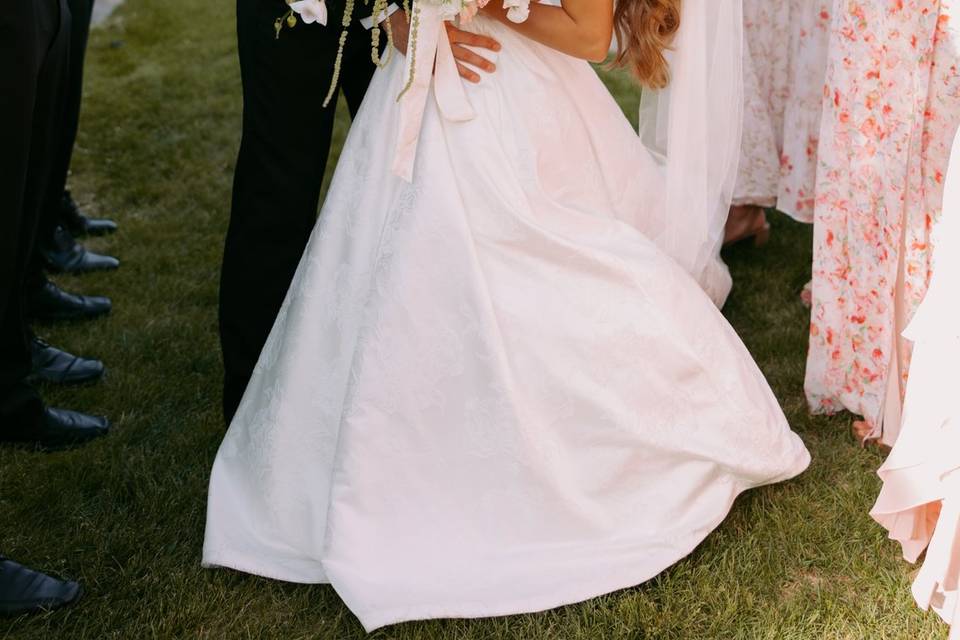 Bridal Party