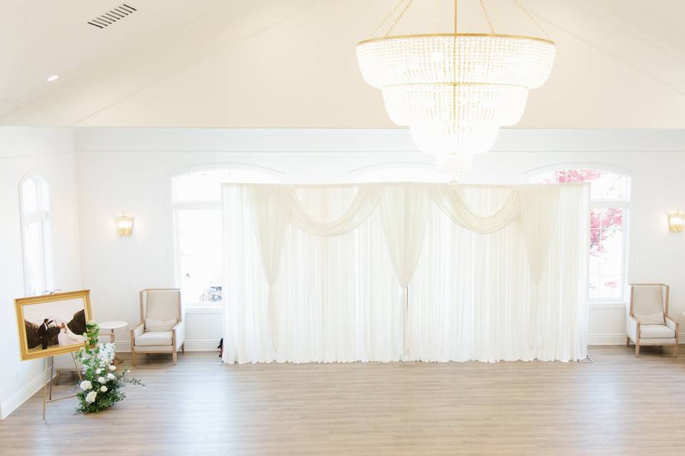 Ballroom