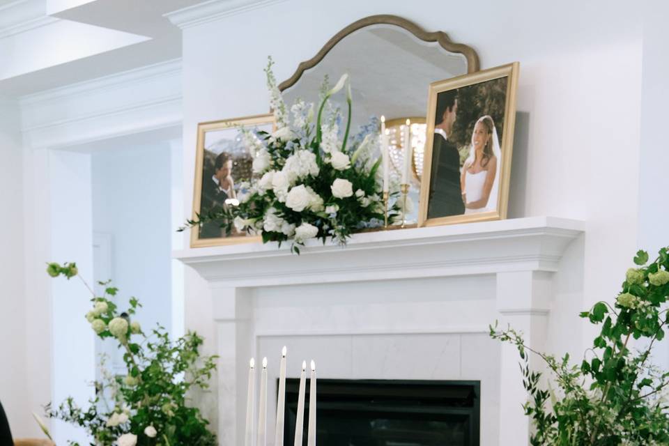 Head Table