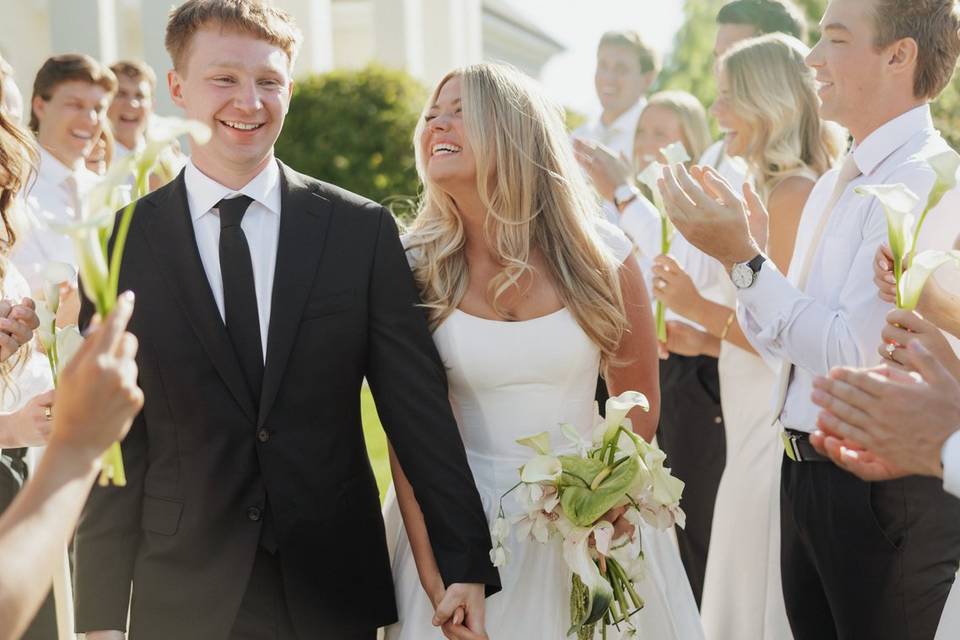 Bridal Party