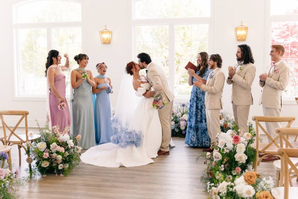 Ballroom
