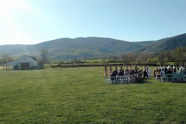 King Family Vineyard
