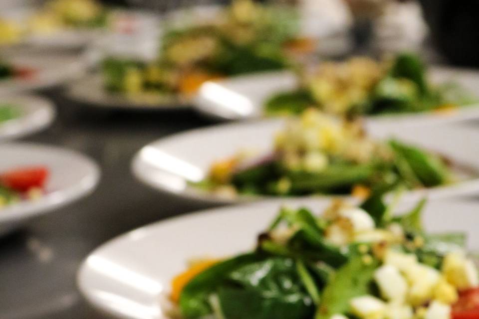 Red Hub Food Co.