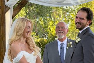 The Marriage Minister