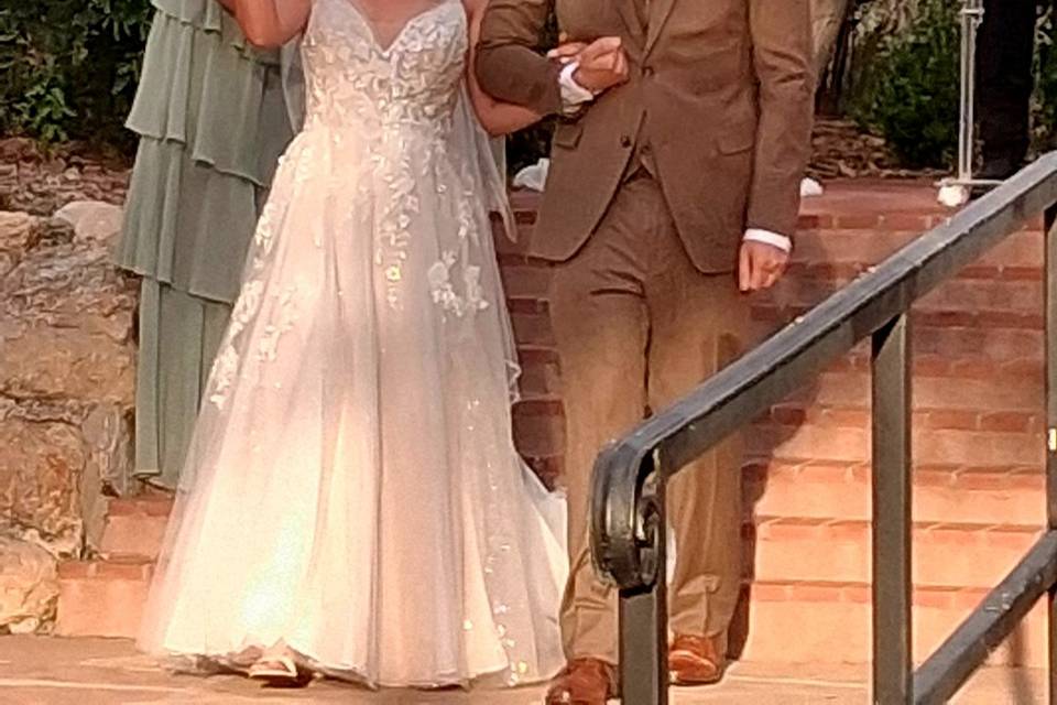 #101 Edwin and Chianna