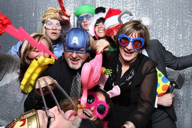Studio Z Photo Booths