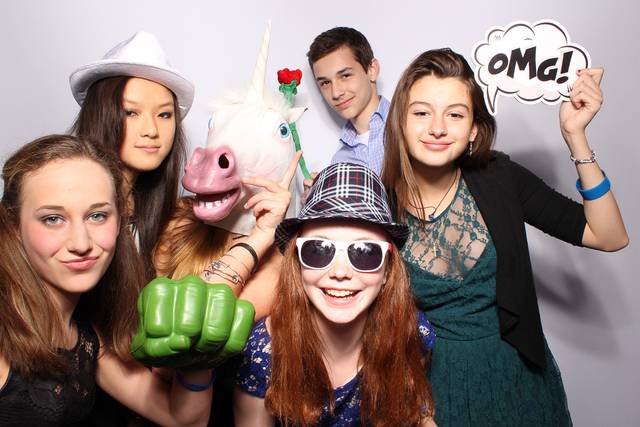 Studio Z Photo Booths