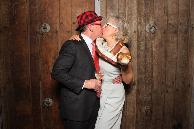 Studio Z Photo Booths