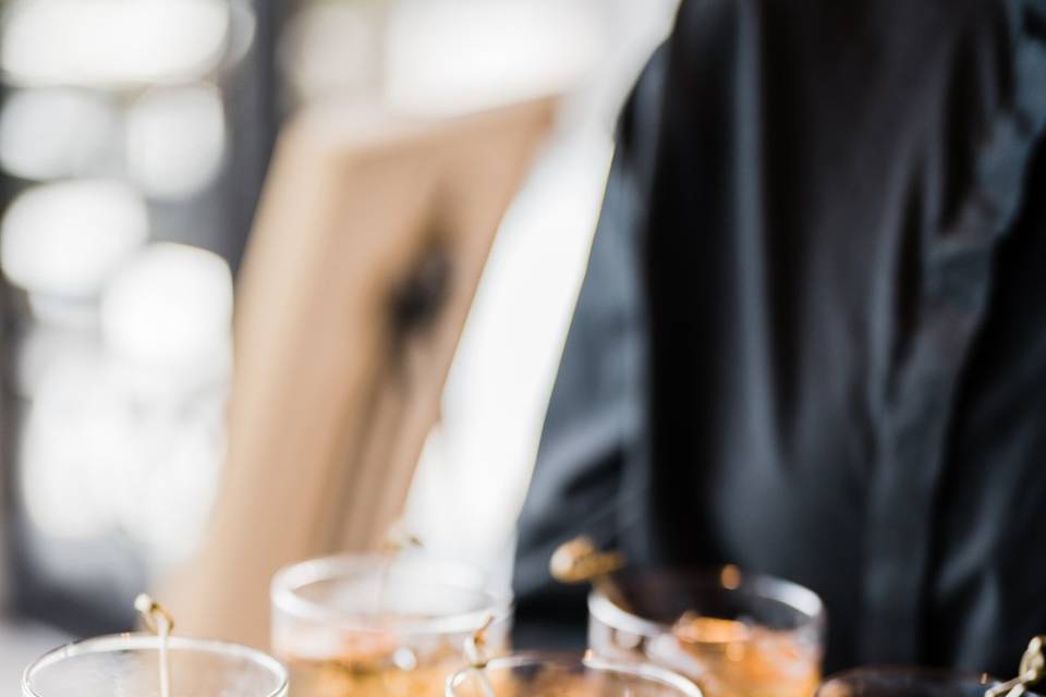 Signature Cocktails
