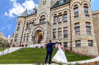 Historic Courthouse 1893