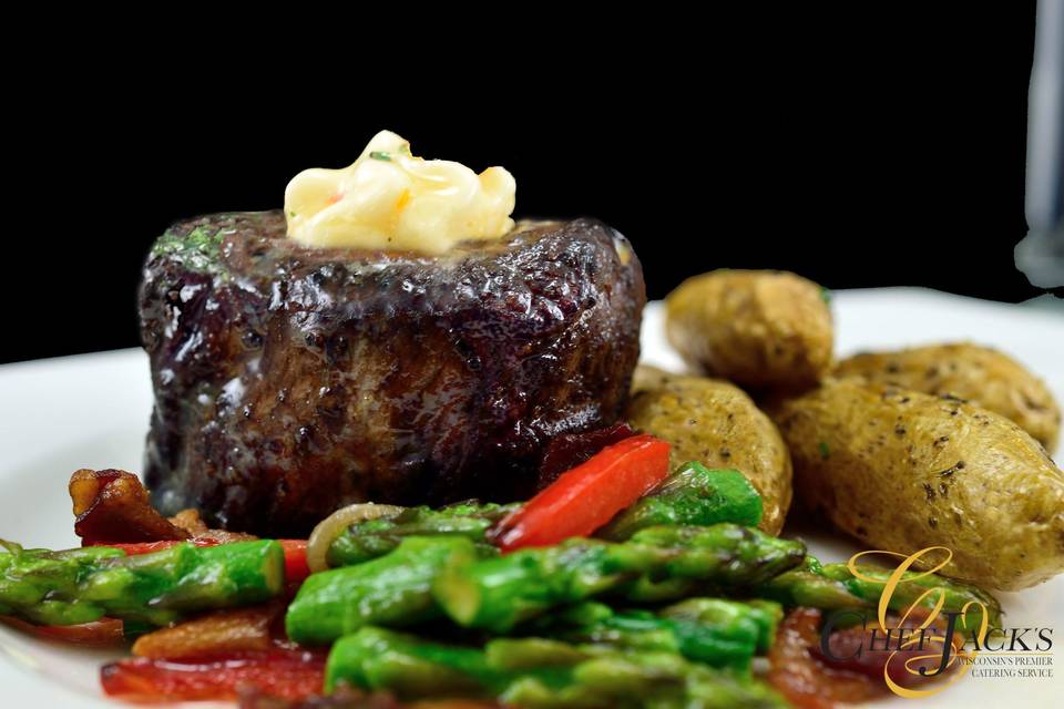 Filet Mignon