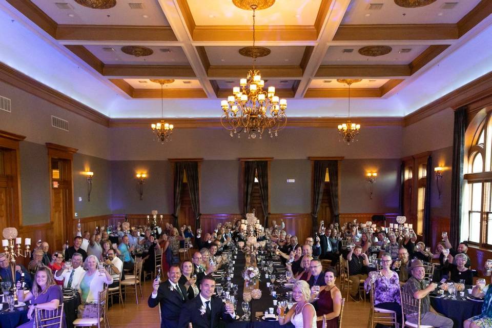 Wedding