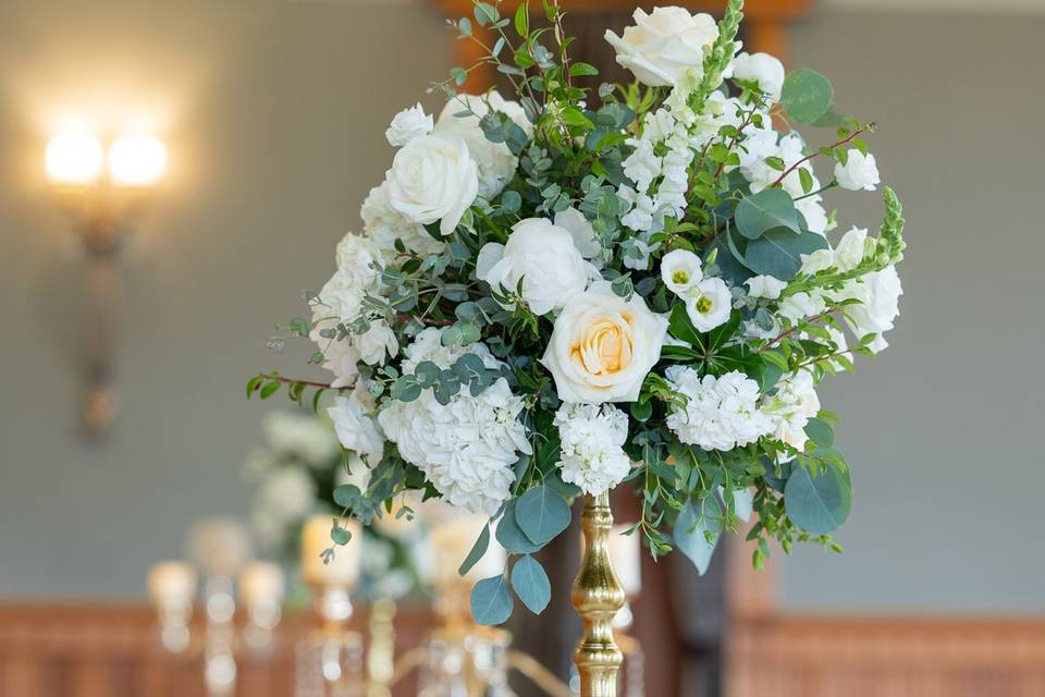 Centerpieces