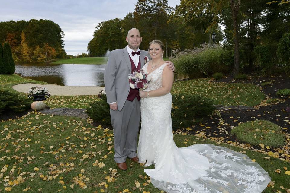 Just Married