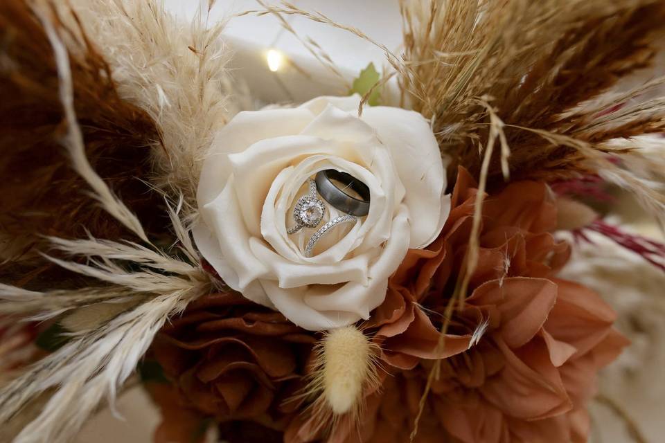 The Wedding Rings