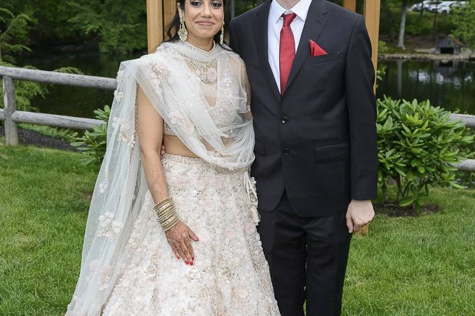 Just Married