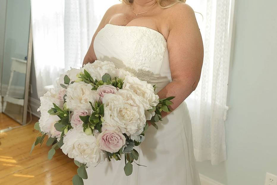 Beautiful Bride