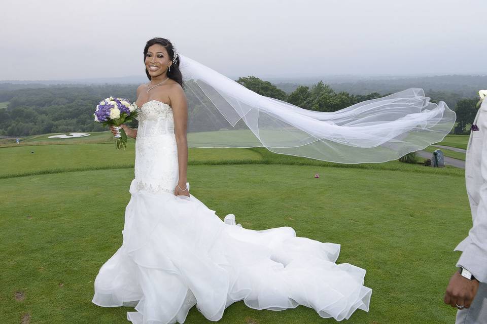 Beautiful Bride