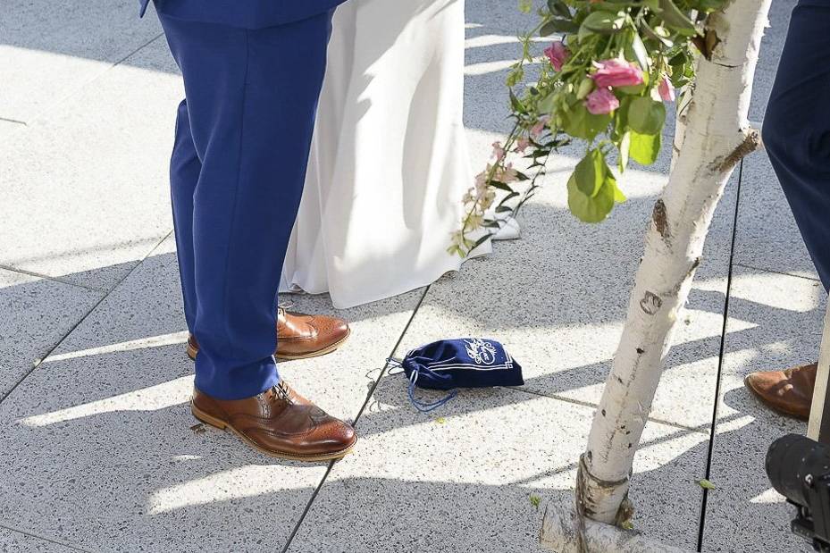 The Ceremony