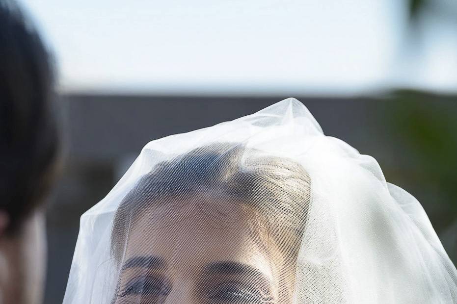 At the Alter