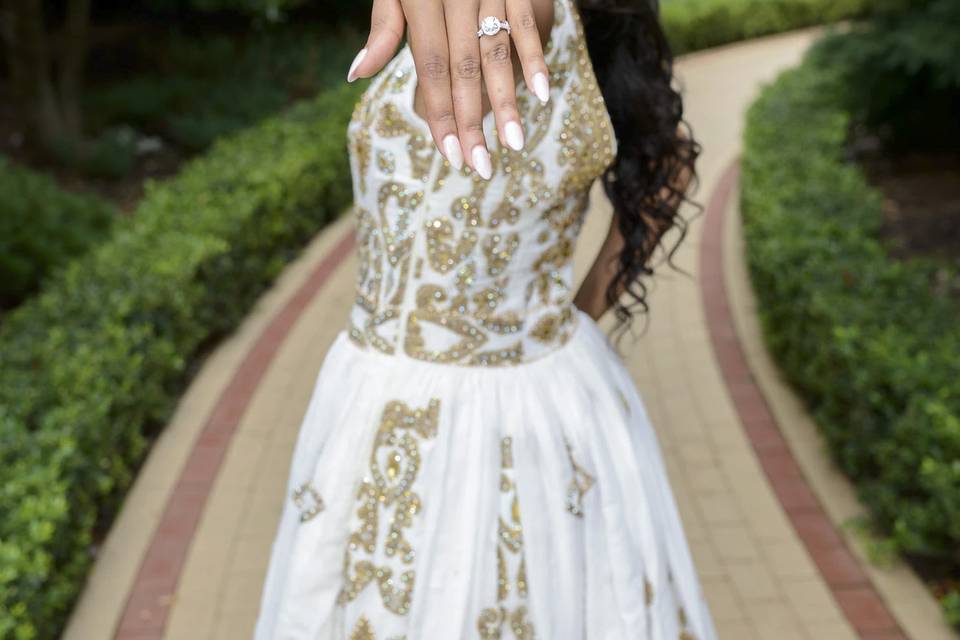 The Engagement Ring