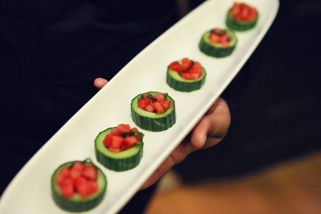 Ooh La La Catering