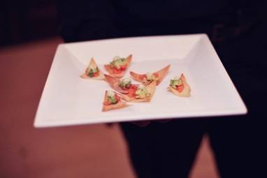 Ooh La La Catering