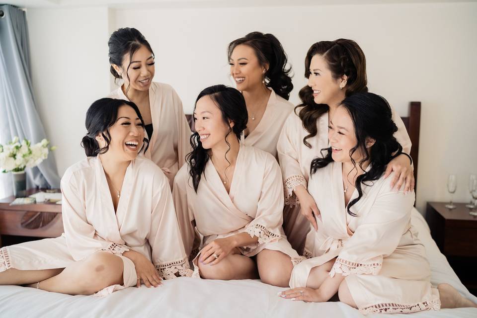 Bridal Party