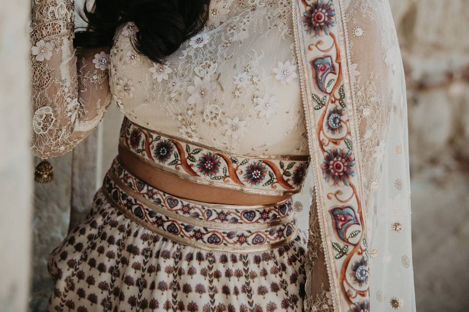 Indian Bride