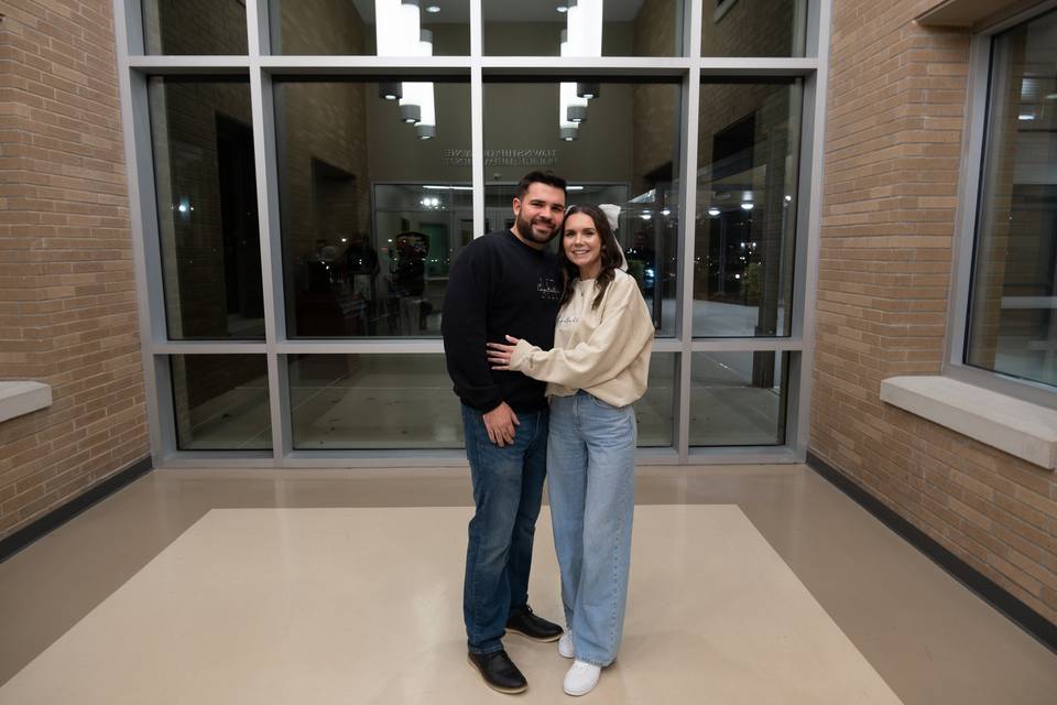Taylor & Craig Courthouse