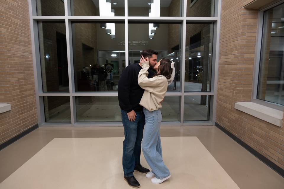Taylor & Craig Courthouse