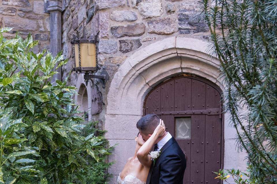 Ashley & Nick