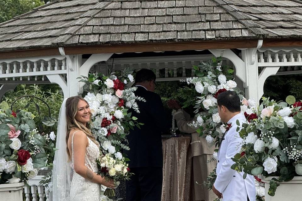 Ceremony