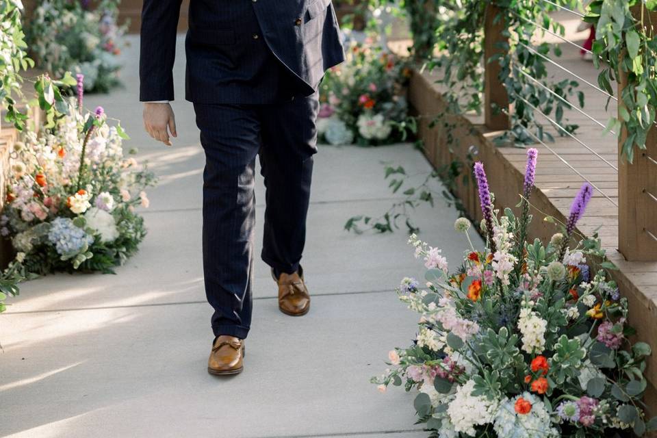 Garden Party