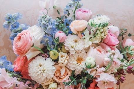Summer Bridal