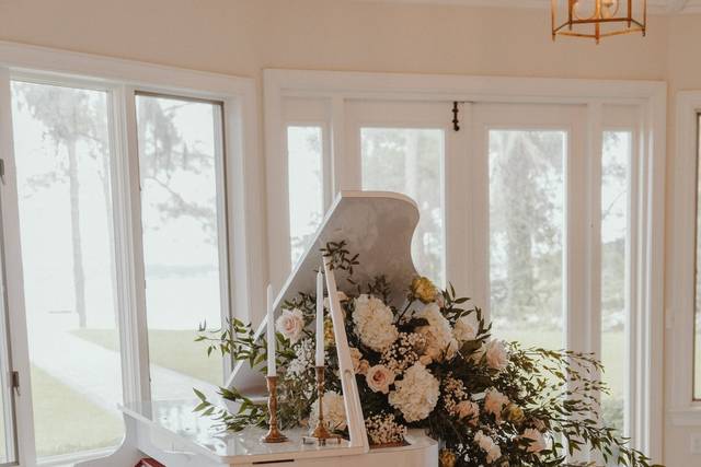 Piano Full Elegance